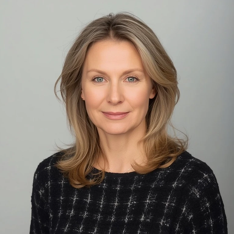 Sanni Lehtinen Kuva